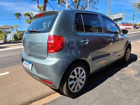 VOLKSWAGEN Fox 1.0 4P TREND FLEX, Foto 6