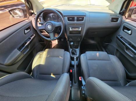VOLKSWAGEN Fox 1.0 4P TREND FLEX, Foto 7