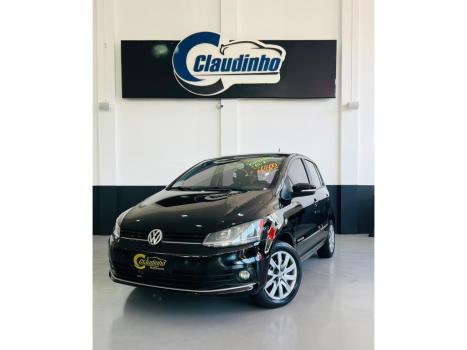 VOLKSWAGEN Fox 1.0 4P TRENDLINE FLEX, Foto 1