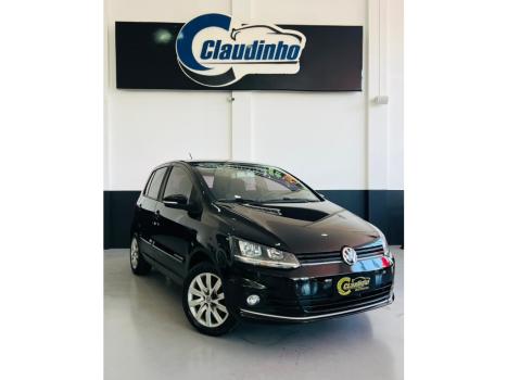 VOLKSWAGEN Fox 1.0 4P TRENDLINE FLEX, Foto 2