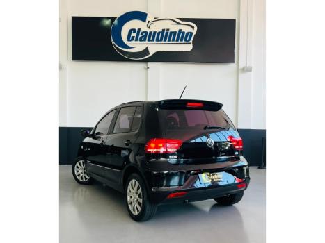 VOLKSWAGEN Fox 1.0 4P TRENDLINE FLEX, Foto 3