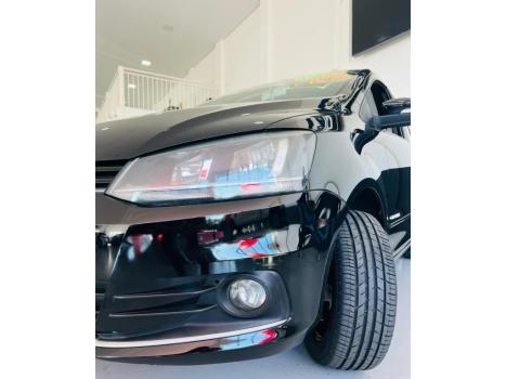 VOLKSWAGEN Fox 1.0 4P TRENDLINE FLEX, Foto 4