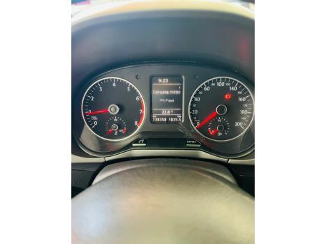 VOLKSWAGEN Fox 1.0 4P TRENDLINE FLEX, Foto 7