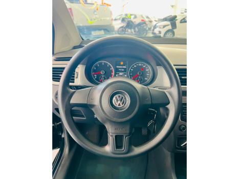 VOLKSWAGEN Fox 1.0 4P TRENDLINE FLEX, Foto 8