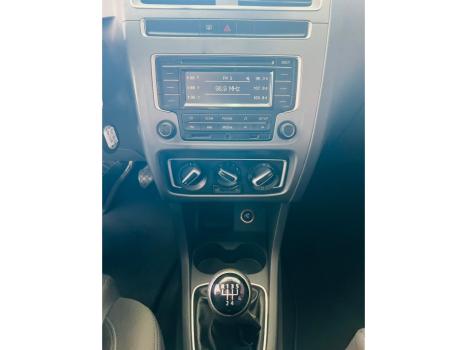 VOLKSWAGEN Fox 1.0 4P TRENDLINE FLEX, Foto 9