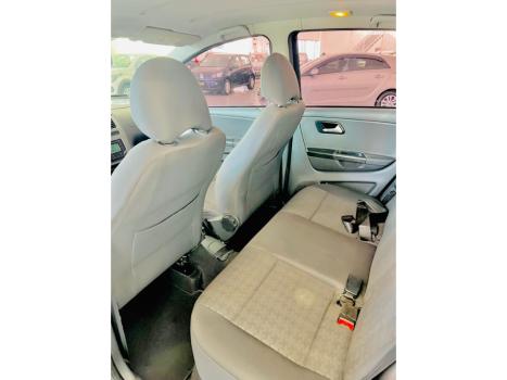 VOLKSWAGEN Fox 1.0 4P TRENDLINE FLEX, Foto 10