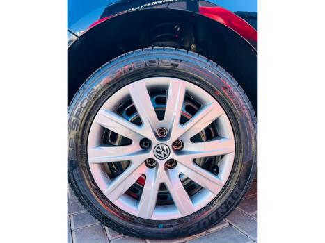 VOLKSWAGEN Fox 1.0 4P TRENDLINE FLEX, Foto 13