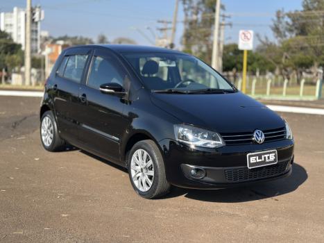 VOLKSWAGEN Fox 1.0 4P I-TREND FLEX, Foto 1