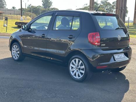 VOLKSWAGEN Fox 1.0 4P I-TREND FLEX, Foto 3