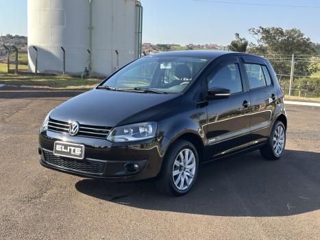 VOLKSWAGEN Fox 1.0 4P I-TREND FLEX, Foto 6