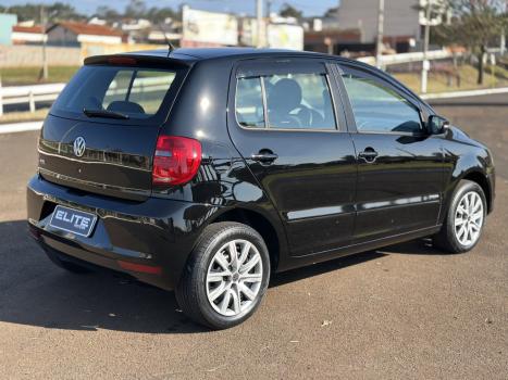 VOLKSWAGEN Fox 1.0 4P I-TREND FLEX, Foto 7