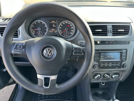 VOLKSWAGEN Fox 1.0 4P I-TREND FLEX, Foto 8