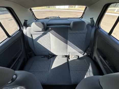 VOLKSWAGEN Fox 1.0 4P I-TREND FLEX, Foto 9