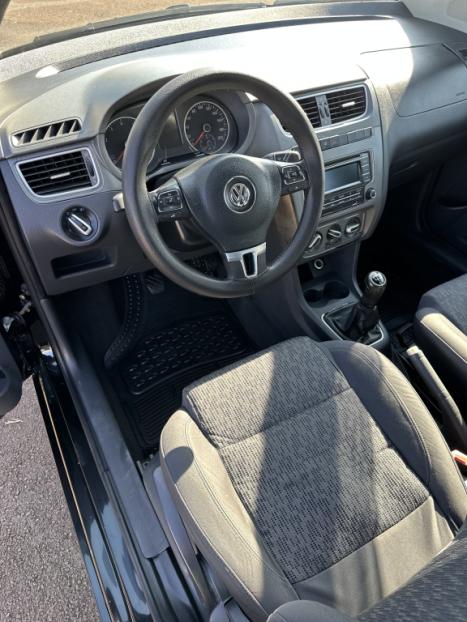 VOLKSWAGEN Fox 1.0 4P I-TREND FLEX, Foto 10