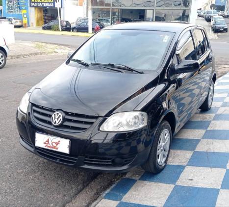 VOLKSWAGEN Fox 1.0 4P FLEX, Foto 2