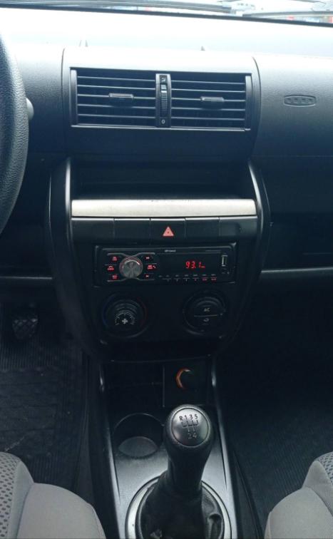 VOLKSWAGEN Fox 1.0 4P FLEX, Foto 5