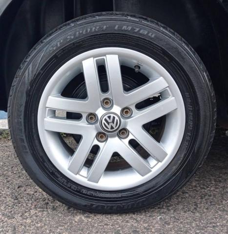 VOLKSWAGEN Fox 1.0 4P FLEX, Foto 10