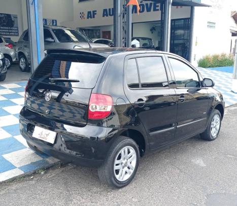 VOLKSWAGEN Fox 1.0 4P FLEX, Foto 11