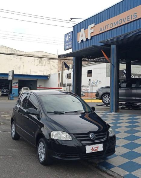 VOLKSWAGEN Fox 1.0 4P FLEX, Foto 12