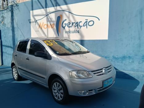 VOLKSWAGEN Fox 1.0 4P FLEX, Foto 2