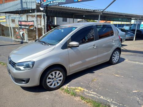 VOLKSWAGEN Fox 1.0 4P TREND FLEX, Foto 2
