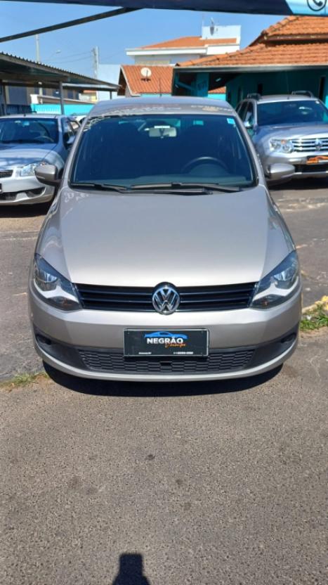 VOLKSWAGEN Fox 1.0 4P TREND FLEX, Foto 3