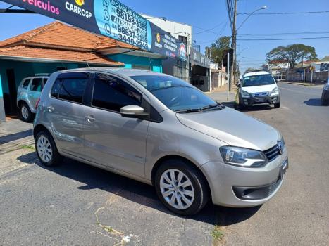 VOLKSWAGEN Fox 1.0 4P TREND FLEX, Foto 4