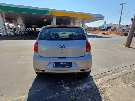 VOLKSWAGEN Fox 1.0 4P TREND FLEX, Foto 5