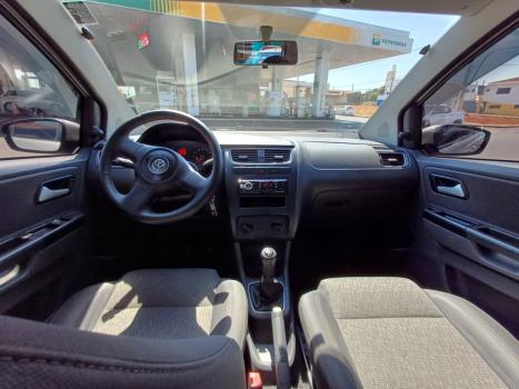 VOLKSWAGEN Fox 1.0 4P TREND FLEX, Foto 9