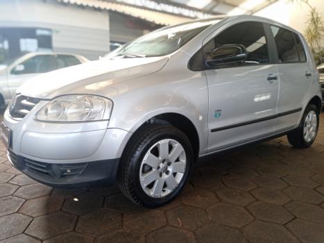 VOLKSWAGEN Fox 1.0 4P ROUTE FLEX, Foto 7