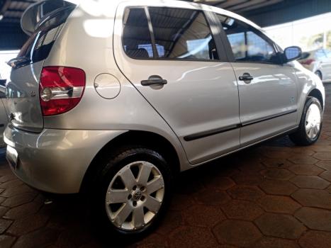 VOLKSWAGEN Fox 1.0 4P ROUTE FLEX, Foto 8