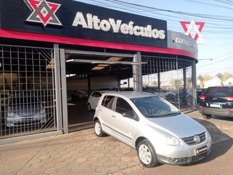 VOLKSWAGEN Fox 1.0 4P ROUTE FLEX, Foto 3