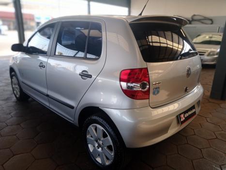 VOLKSWAGEN Fox 1.0 4P ROUTE FLEX, Foto 9