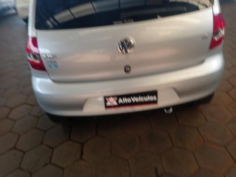 VOLKSWAGEN Fox 1.0 4P ROUTE FLEX, Foto 10