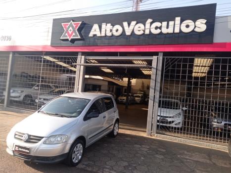 VOLKSWAGEN Fox 1.0 4P ROUTE FLEX, Foto 2