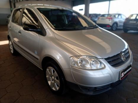 VOLKSWAGEN Fox 1.0 4P ROUTE FLEX, Foto 4