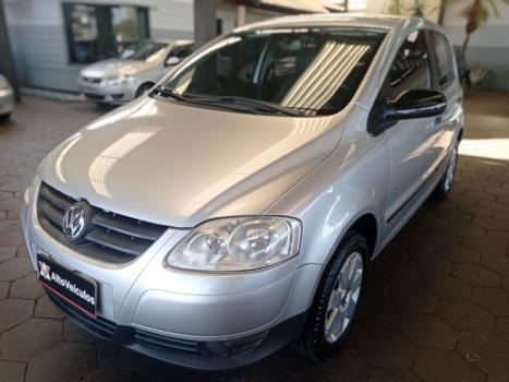 VOLKSWAGEN Fox 1.0 4P ROUTE FLEX, Foto 6