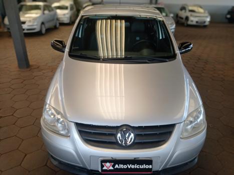 VOLKSWAGEN Fox 1.0 4P ROUTE FLEX, Foto 5