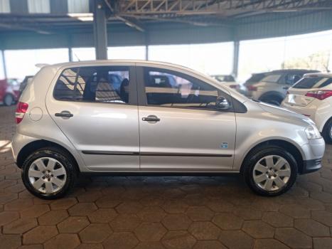 VOLKSWAGEN Fox 1.0 4P ROUTE FLEX, Foto 11