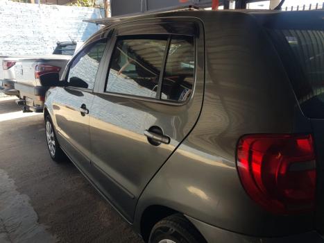 VOLKSWAGEN Fox 1.0 4P I-TREND FLEX, Foto 3