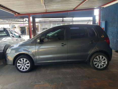 VOLKSWAGEN Fox 1.0 4P I-TREND FLEX, Foto 4