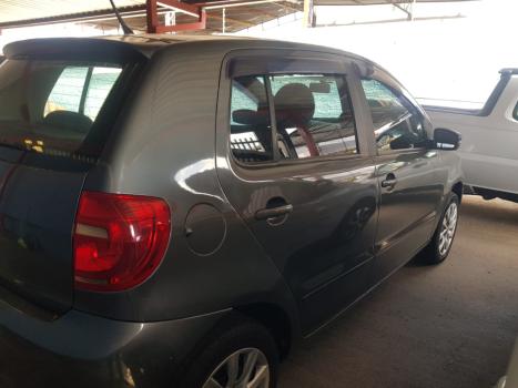 VOLKSWAGEN Fox 1.0 4P I-TREND FLEX, Foto 5