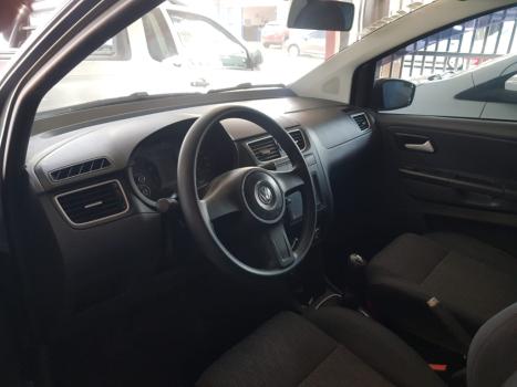 VOLKSWAGEN Fox 1.0 4P I-TREND FLEX, Foto 8