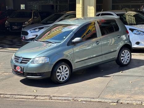 VOLKSWAGEN Fox 1.0 4P CITY FLEX, Foto 1