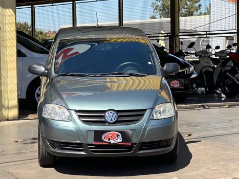 VOLKSWAGEN Fox 1.0 4P CITY FLEX, Foto 2