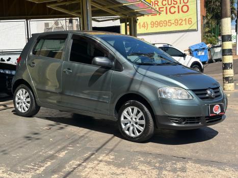 VOLKSWAGEN Fox 1.0 4P CITY FLEX, Foto 3