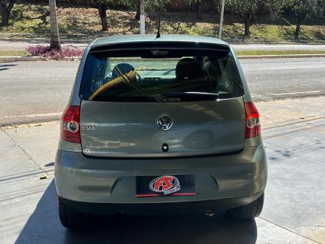 VOLKSWAGEN Fox 1.0 4P CITY FLEX, Foto 4