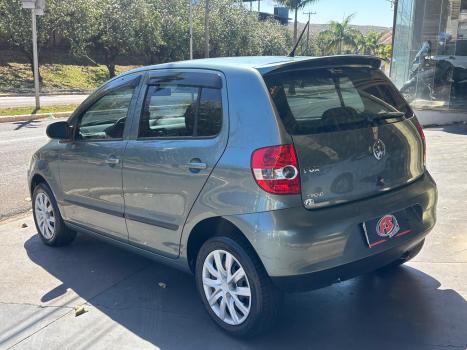 VOLKSWAGEN Fox 1.0 4P CITY FLEX, Foto 5
