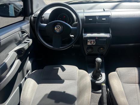VOLKSWAGEN Fox 1.0 4P CITY FLEX, Foto 6