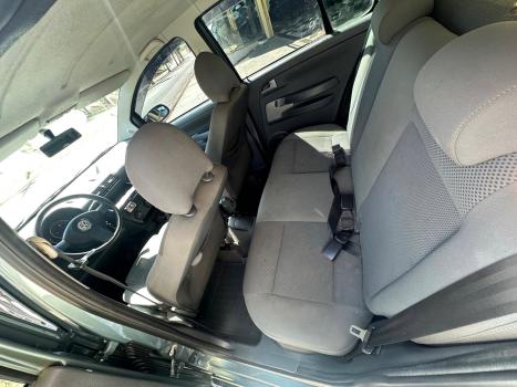 VOLKSWAGEN Fox 1.0 4P CITY FLEX, Foto 8